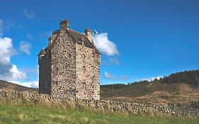 Forter Castle